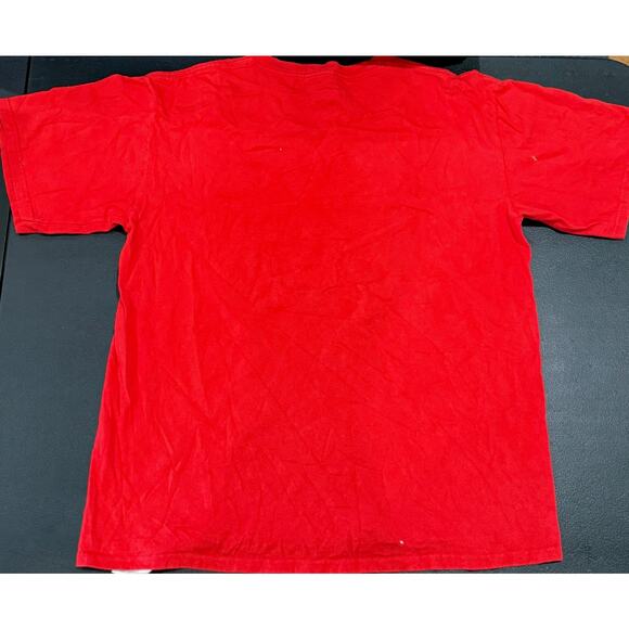 Vintage Tees - MLB Philadelphia Phillies 2011 Spring Training Graphic Tee*SZ L - Picture 5 of 5